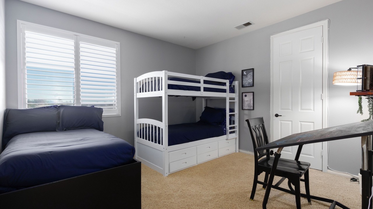 Photo of Bedroom in Country Club