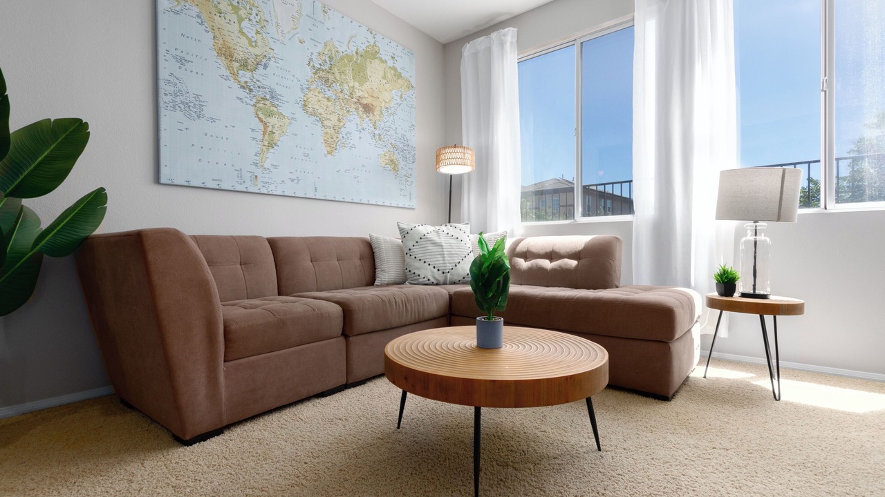 Photo of Livingroom in Country Club