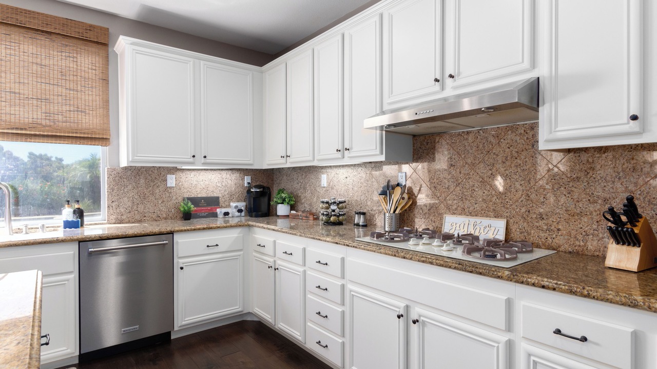 Photo of Kitchen in Country Club