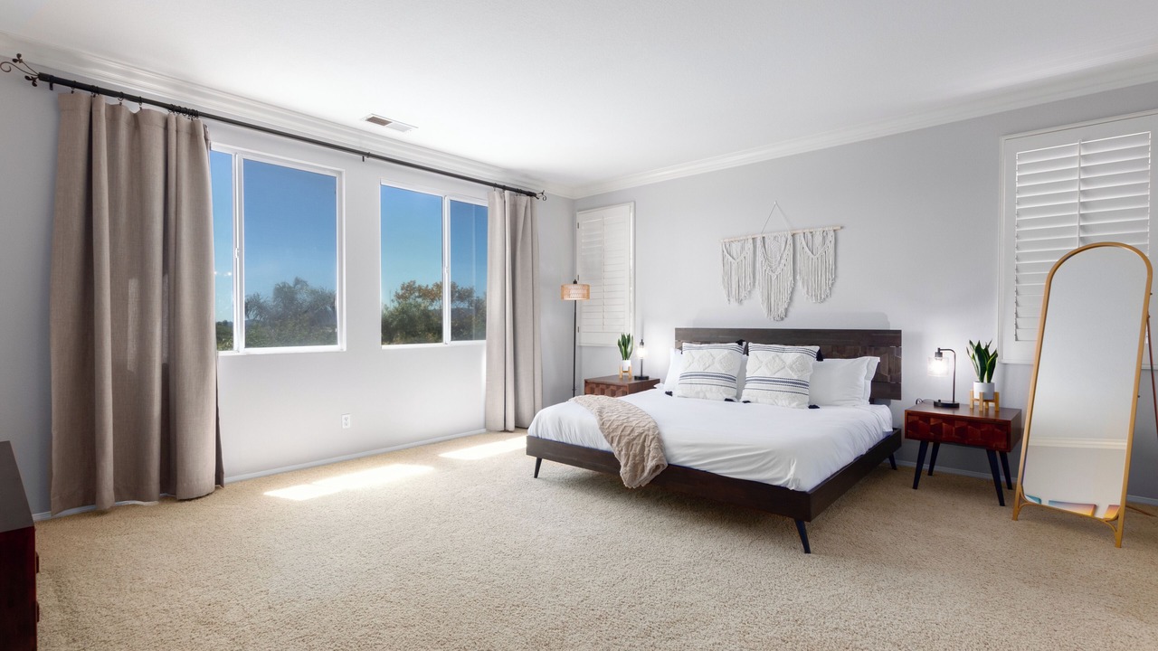Photo of Bedroom in Country Club