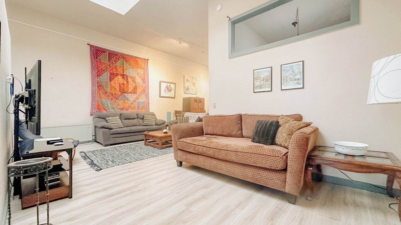 Photo of Livingroom in La Veta