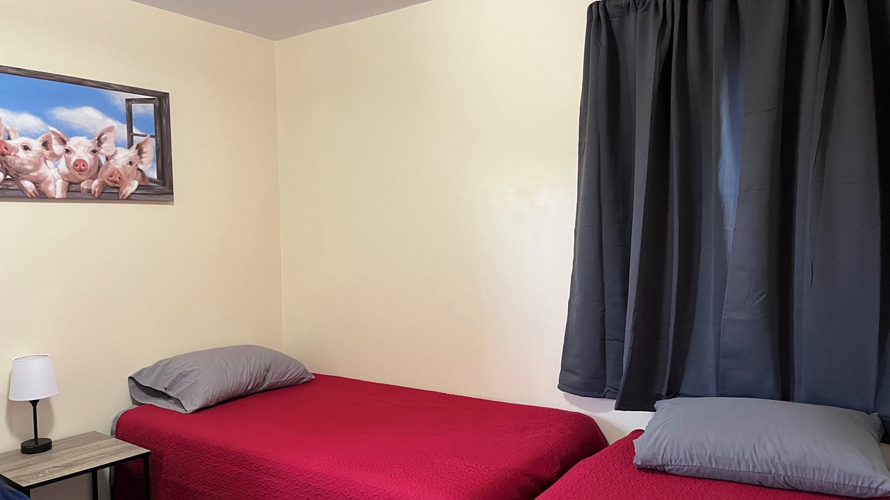 Photo of Bedroom in Middlebury