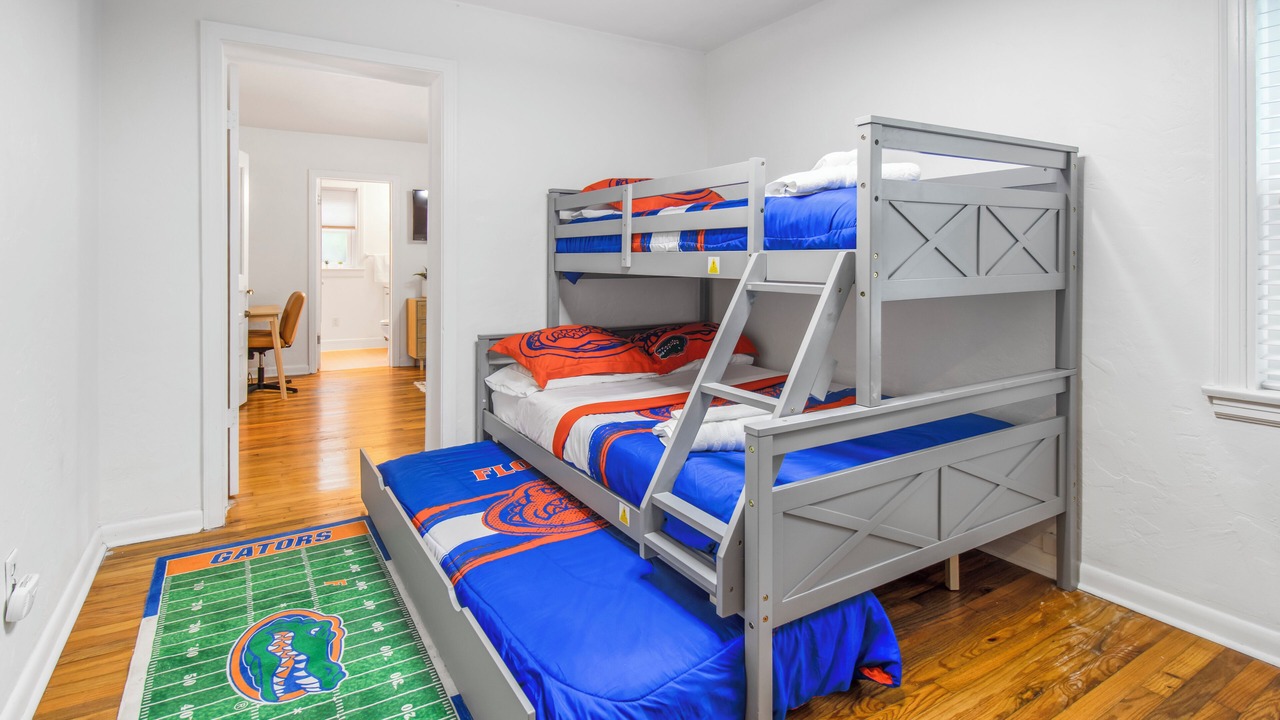 Photo of Bedroom in Gainesville