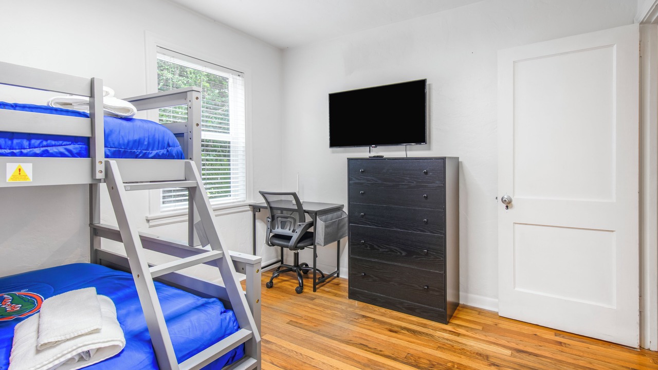 Photo of Bedroom in Gainesville