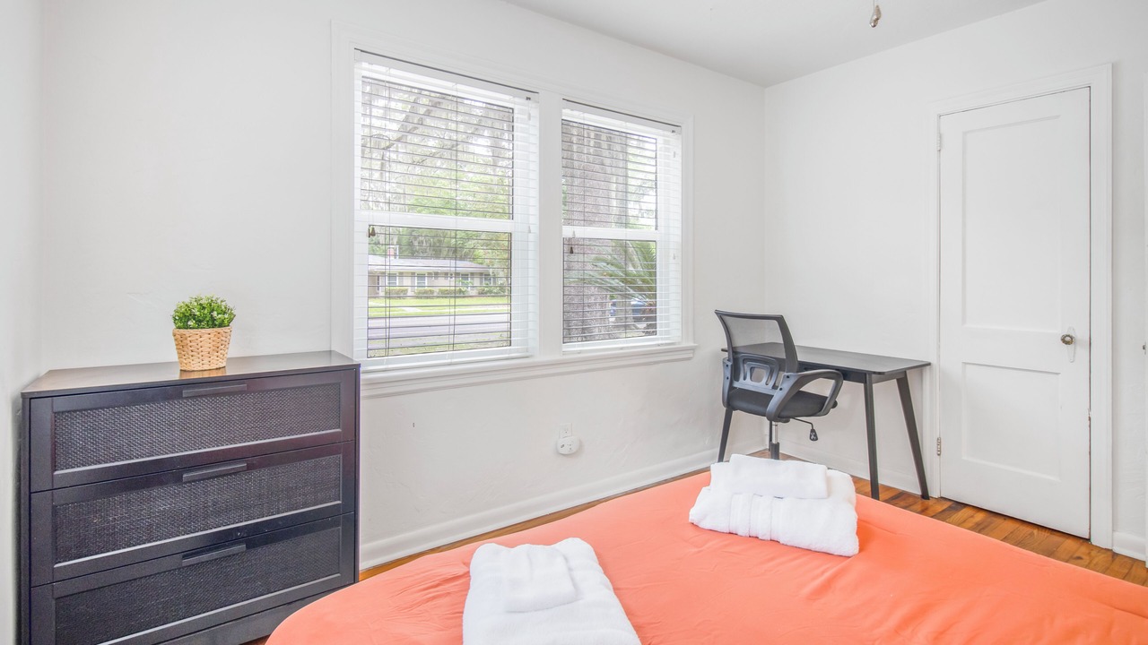 Photo of Bedroom in Gainesville