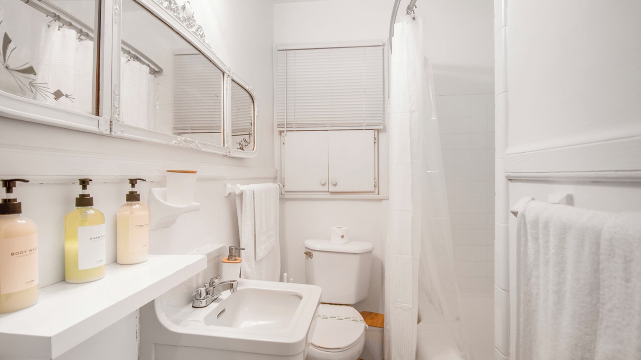 Photo of Bathroom in Gainesville