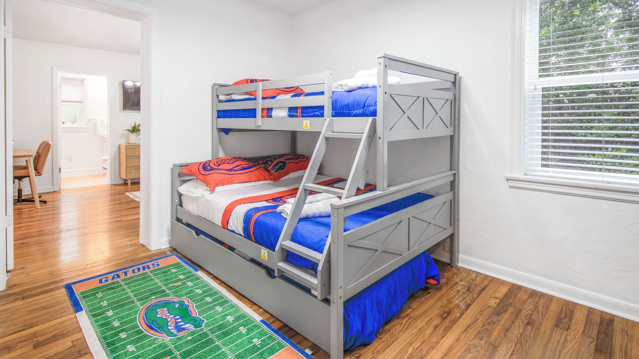 Photo of Bedroom in Gainesville