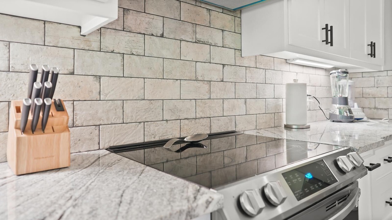 Photo of Kitchen in Flint