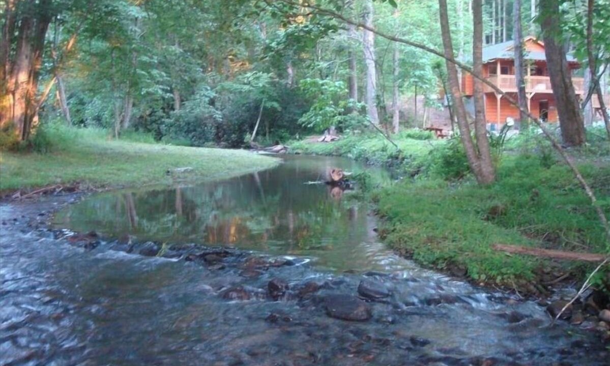 Photo of Outdoor in Robbinsville