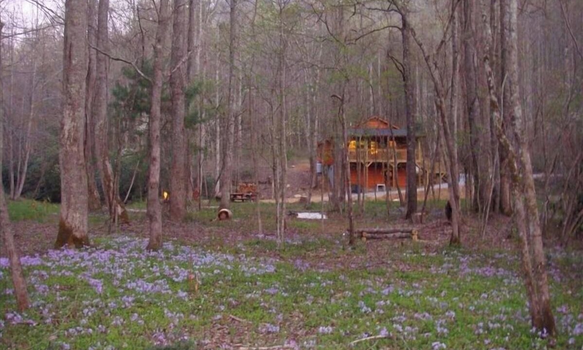 Photo of Outdoor in Robbinsville