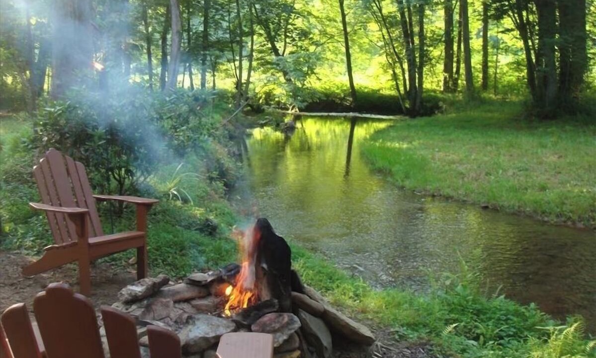 Photo of Outdoor in Robbinsville