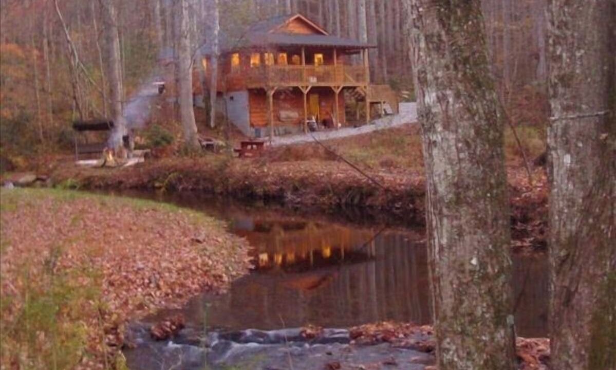 Photo of Outdoor in Robbinsville