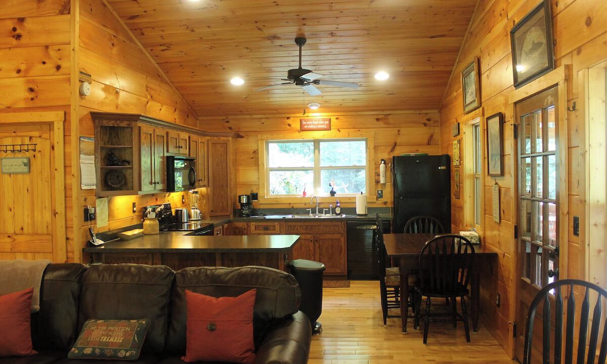 Photo of Livingroom in Robbinsville
