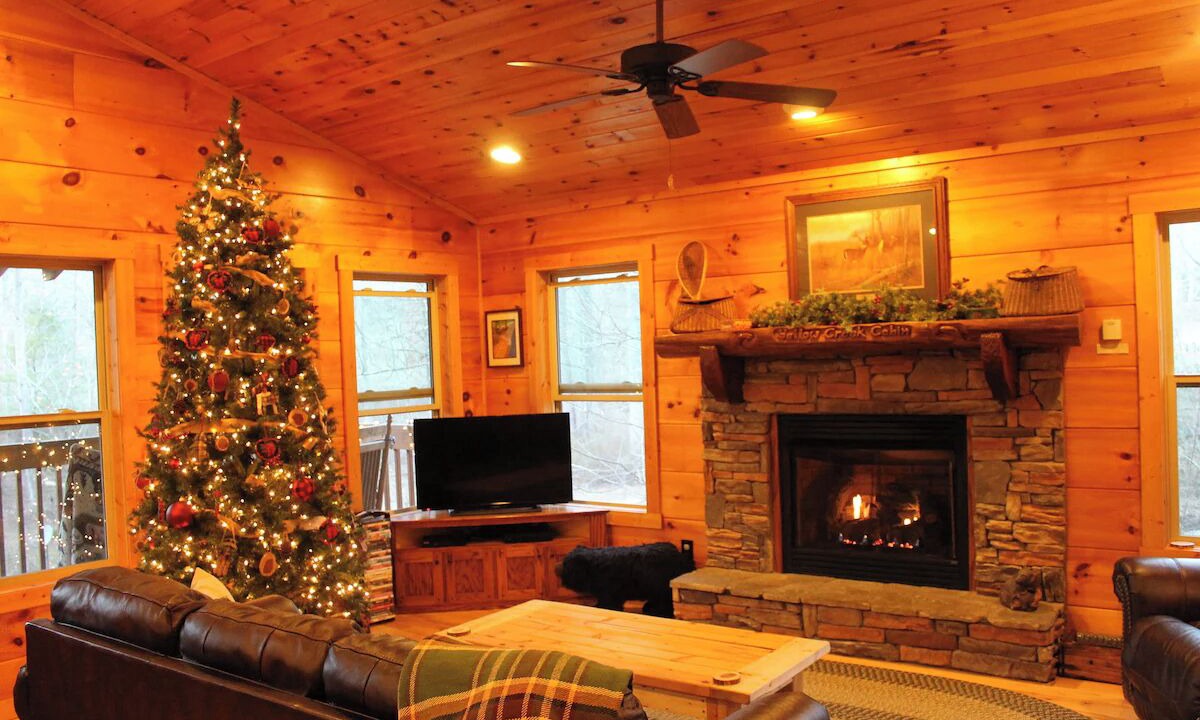 Photo of Livingroom in Robbinsville