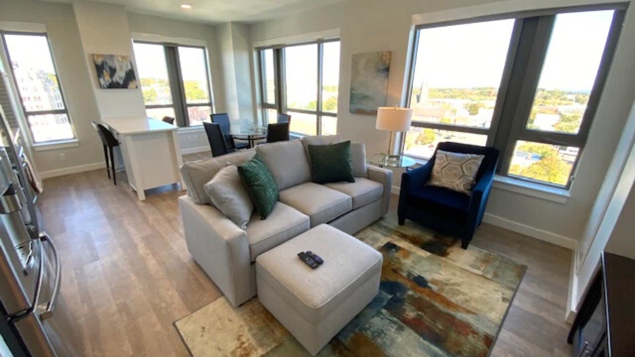 Photo of Livingroom in Quincy