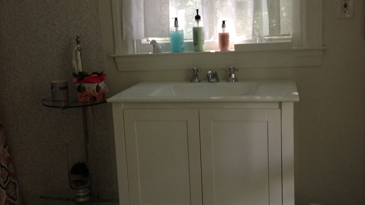 Photo of Bathroom in Dickeyville