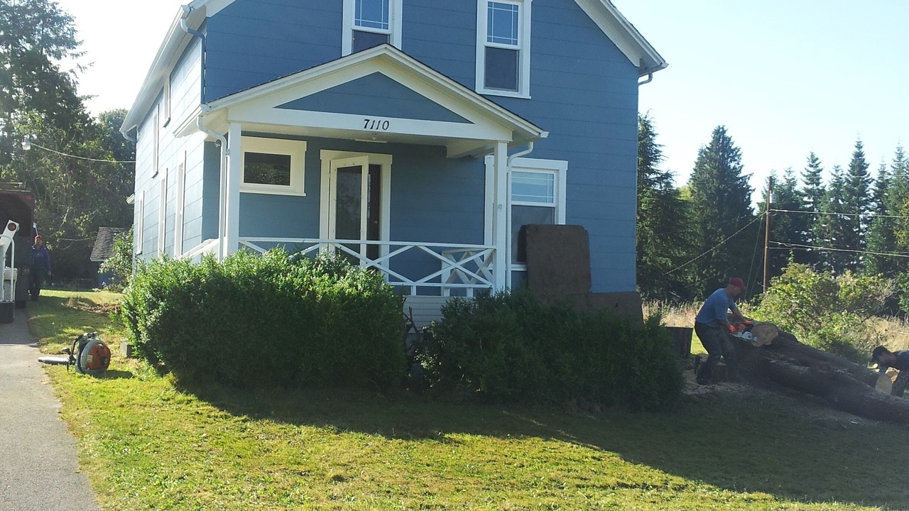 Photo of Outdoor in Everett