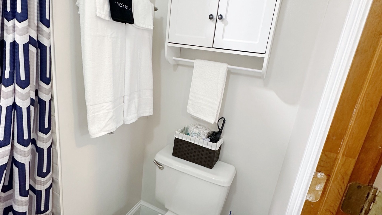 Photo of Bathroom in Lorton