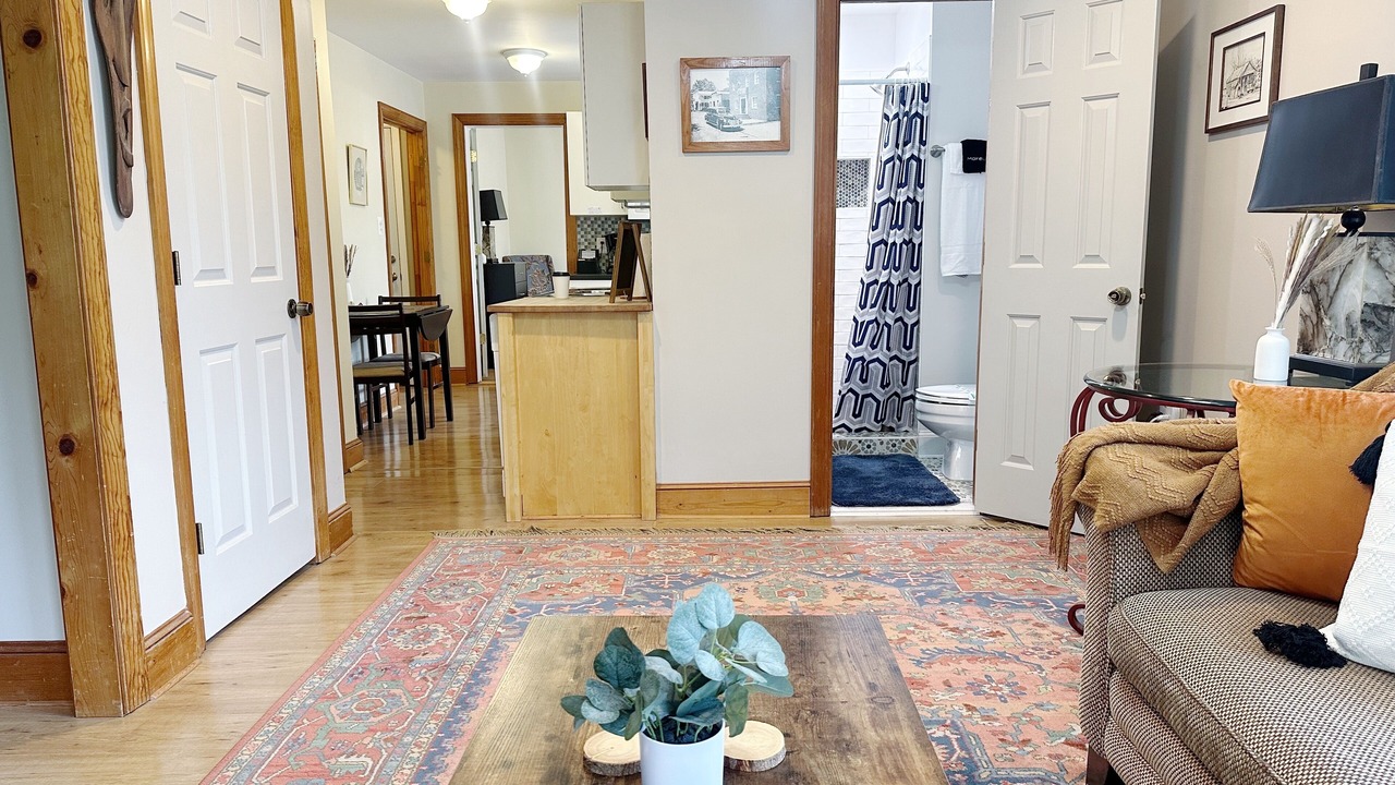 Photo of Livingroom in Lorton