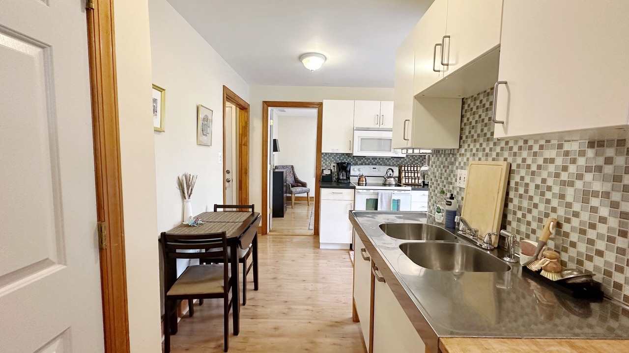 Photo of Kitchen in Lorton