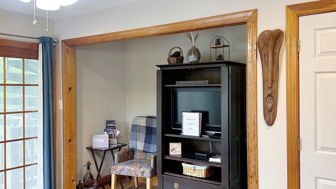 Photo of Livingroom in Lorton