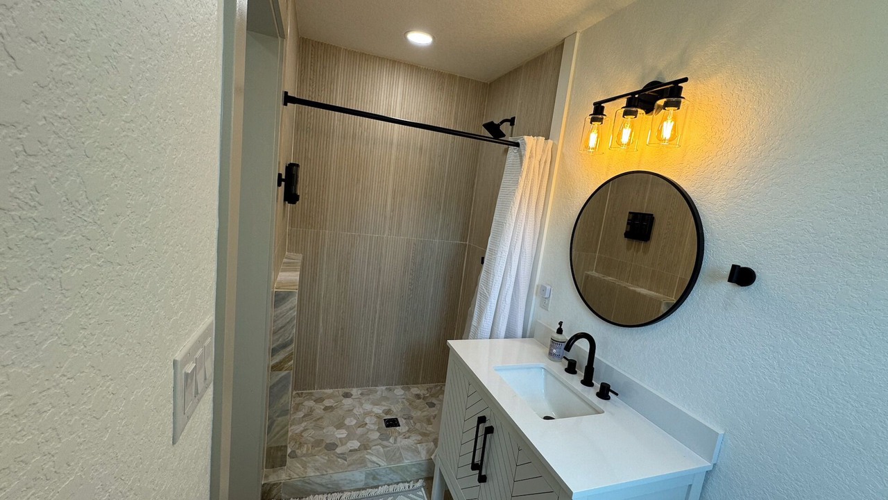 Photo of Bathroom in Schertz