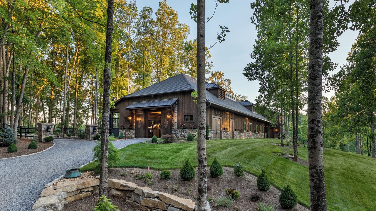 Photo of Outdoor in Fletcher