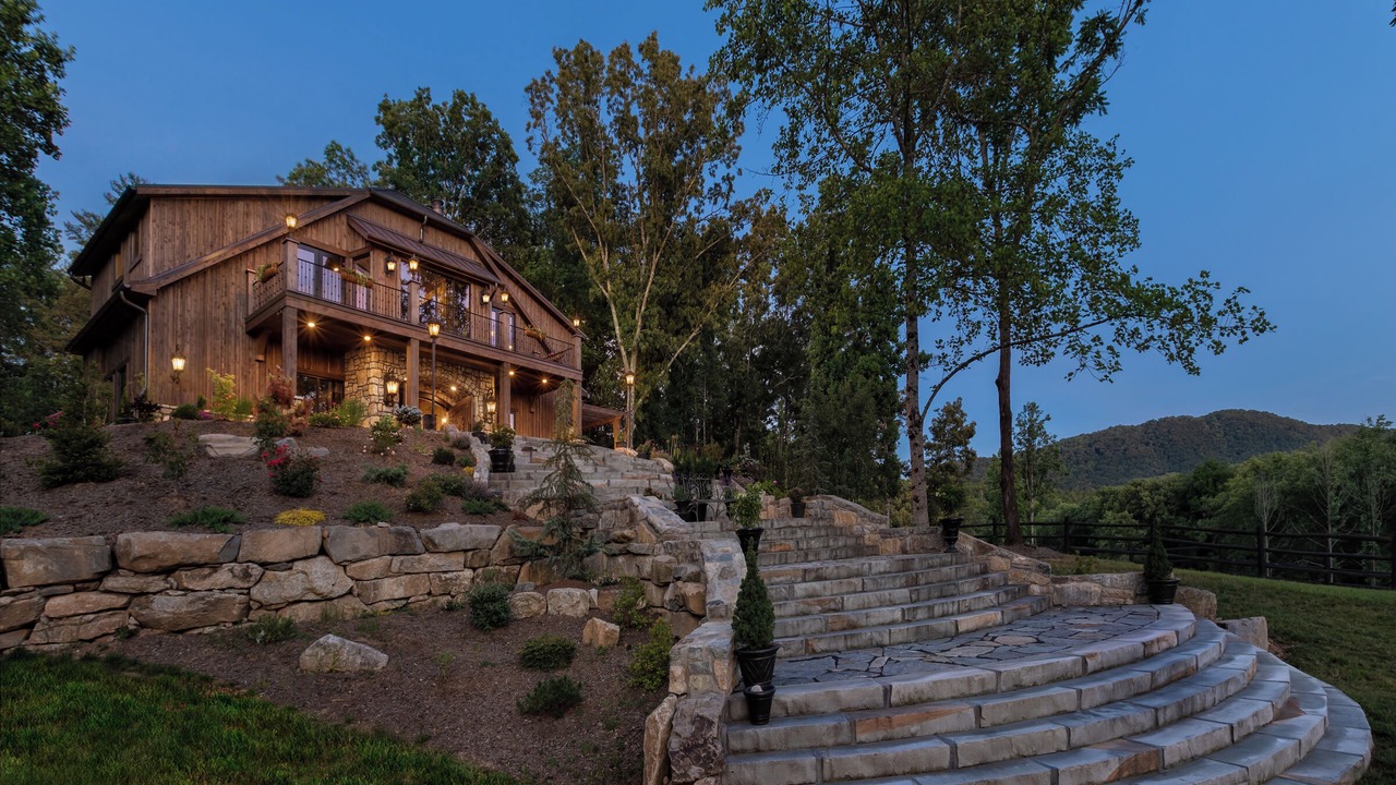 Photo of Outdoor in Fletcher