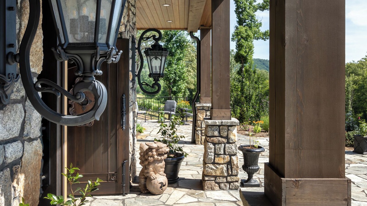 Photo of Outdoor in Fletcher