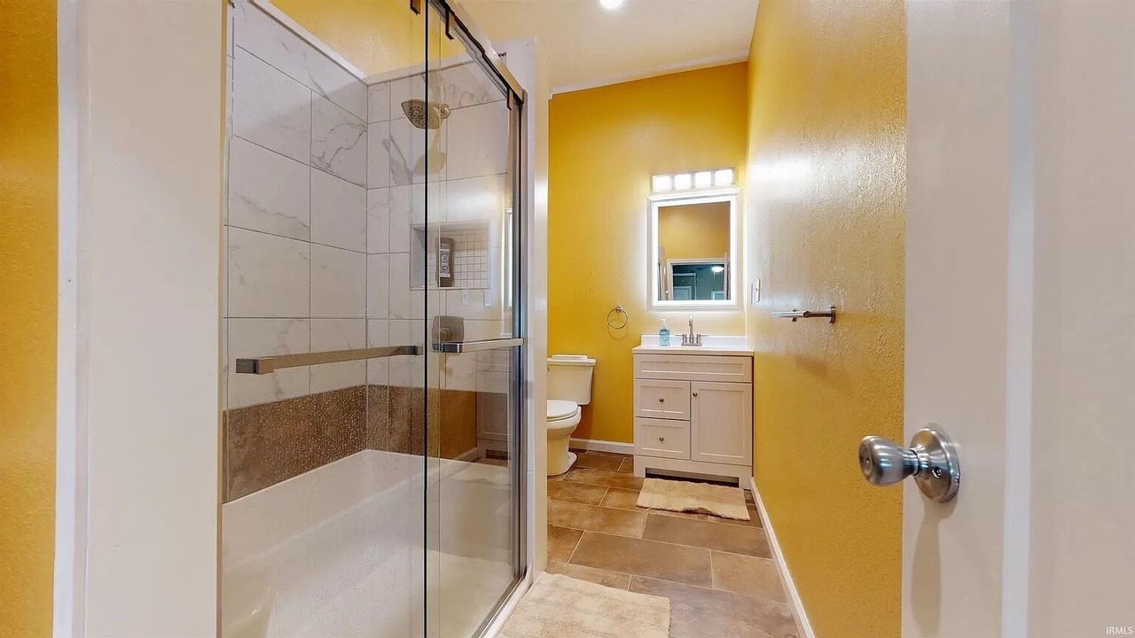 Photo of Bathroom in Roseland
