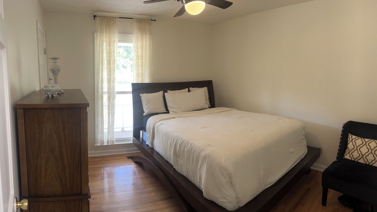 Photo of Bedroom in Pulaski