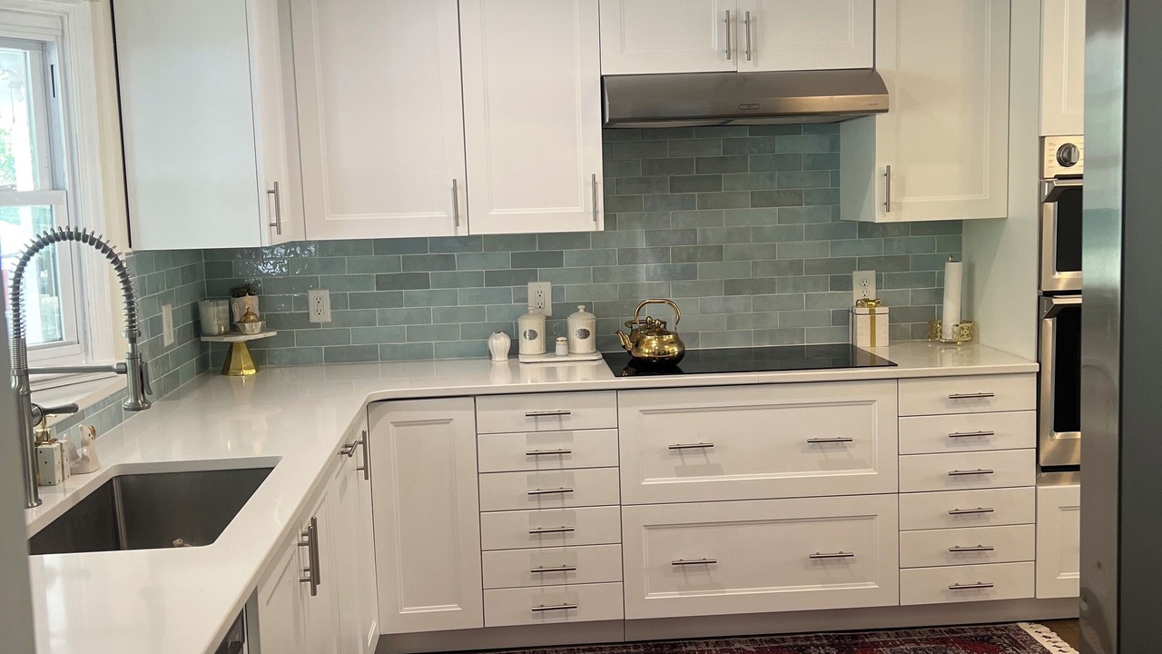 Photo of Kitchen in Pulaski