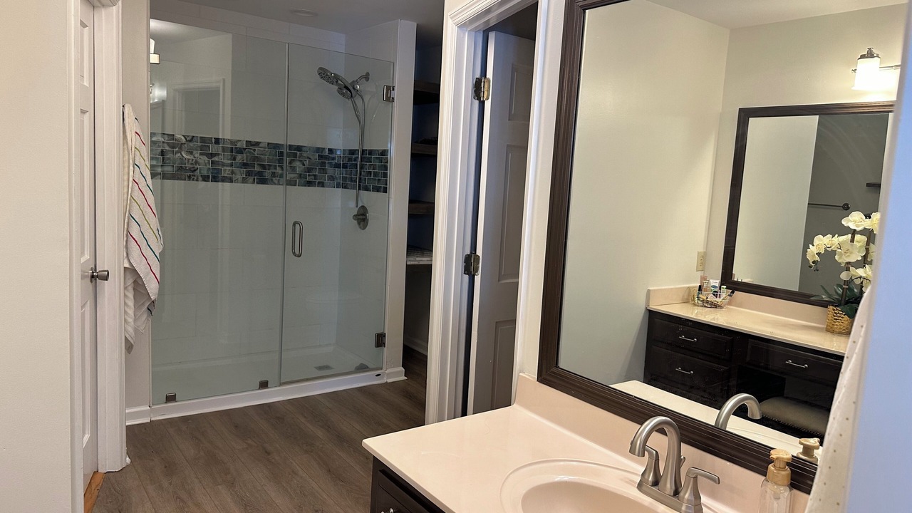 Photo of Bathroom in Pulaski