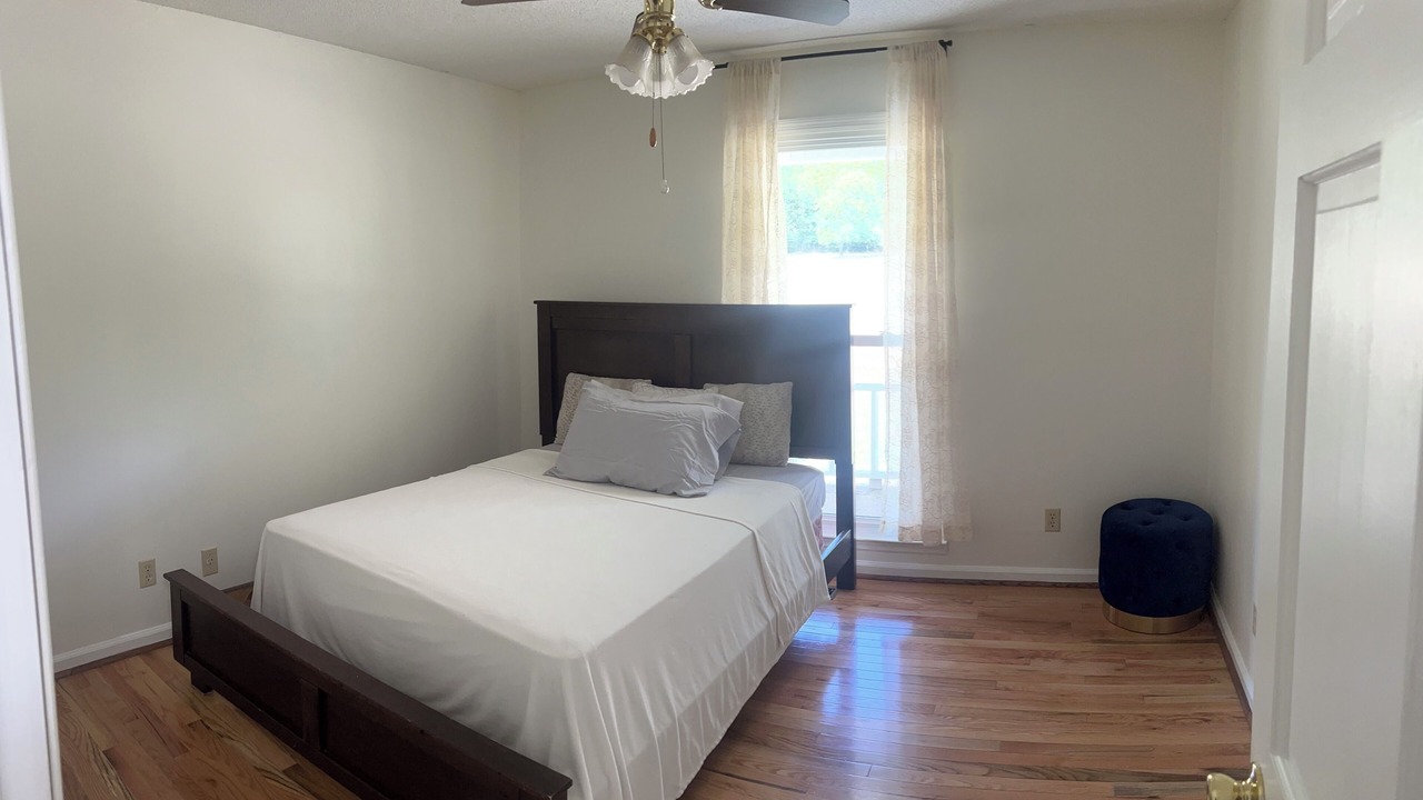 Photo of Bedroom in Pulaski