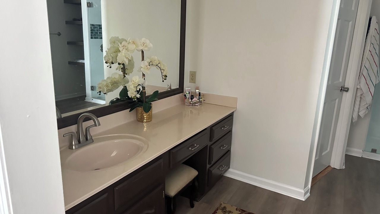 Photo of Bathroom in Pulaski