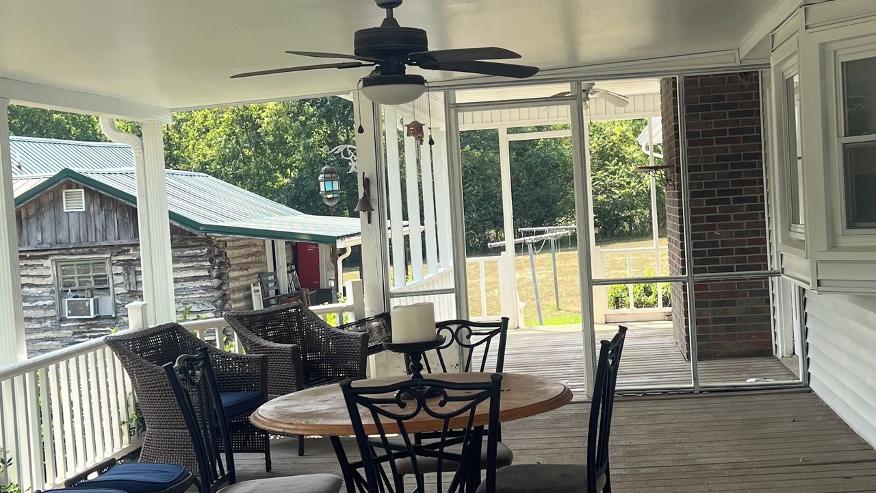 Photo of Outdoor in Pulaski
