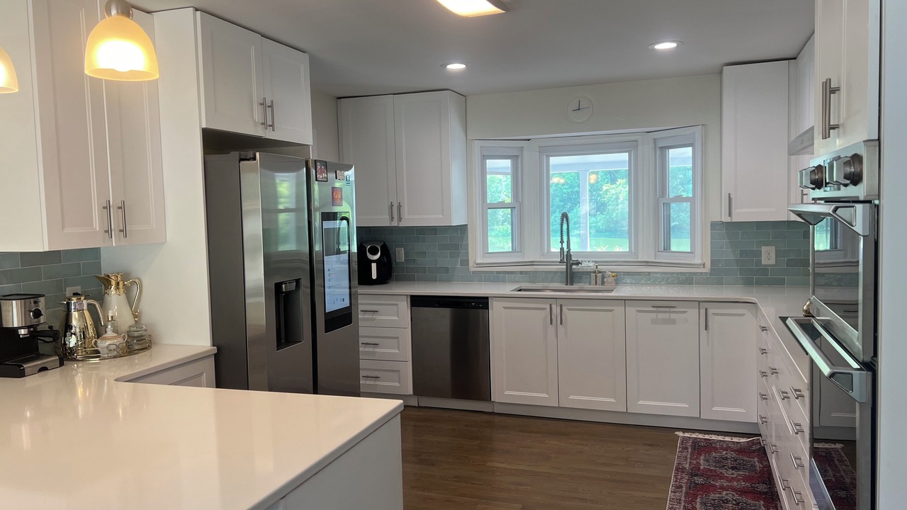 Photo of Kitchen in Pulaski