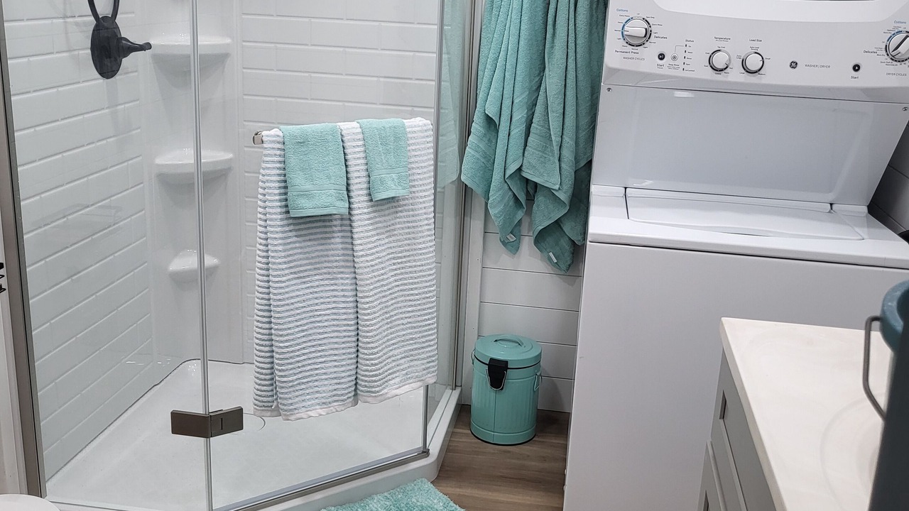 Photo of Bathroom in Clearfield