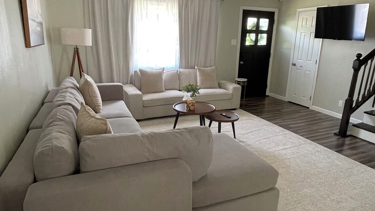 Photo of Livingroom in Bethlehem