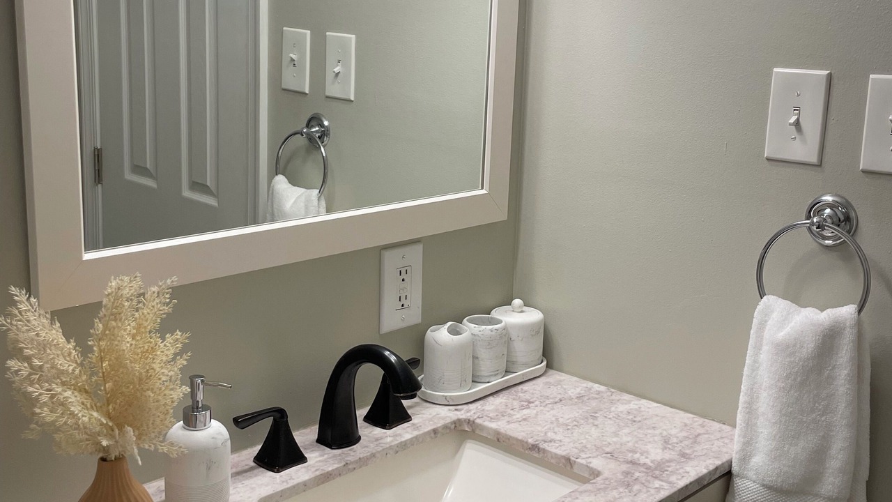Photo of Bathroom in Bethlehem