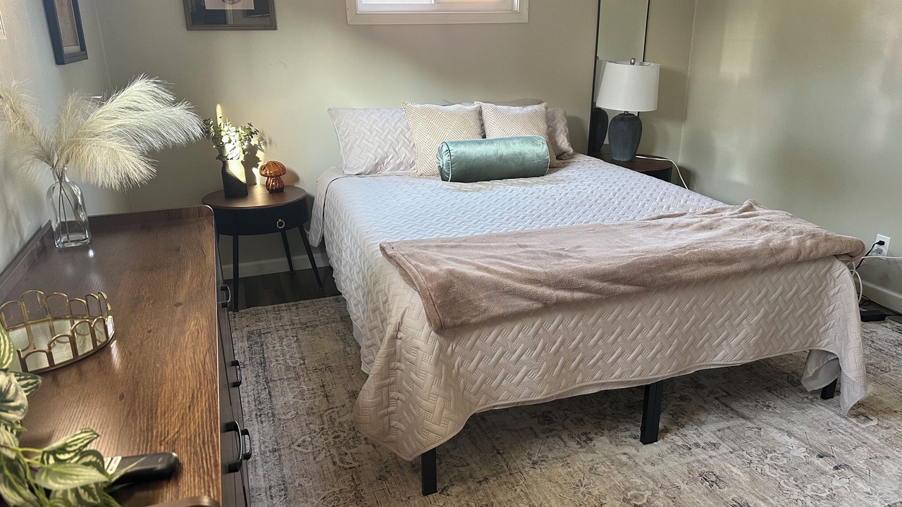 Photo of Bedroom in Bethlehem
