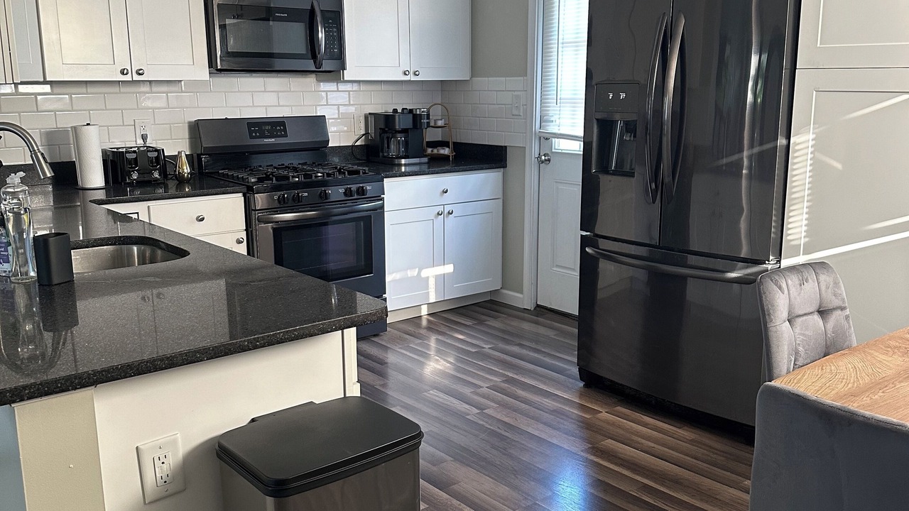 Photo of Kitchen in Bethlehem
