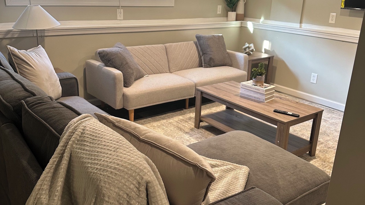 Photo of Livingroom in Bethlehem