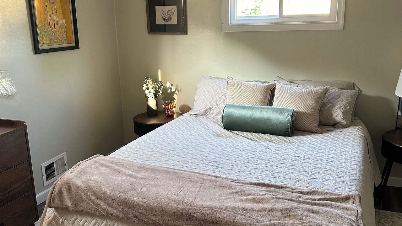 Photo of Bedroom in Bethlehem