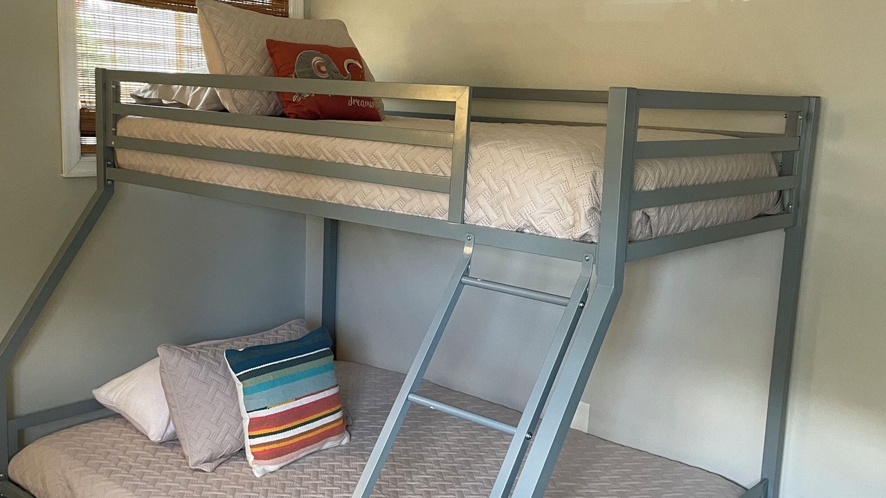 Photo of Bedroom in Bethlehem