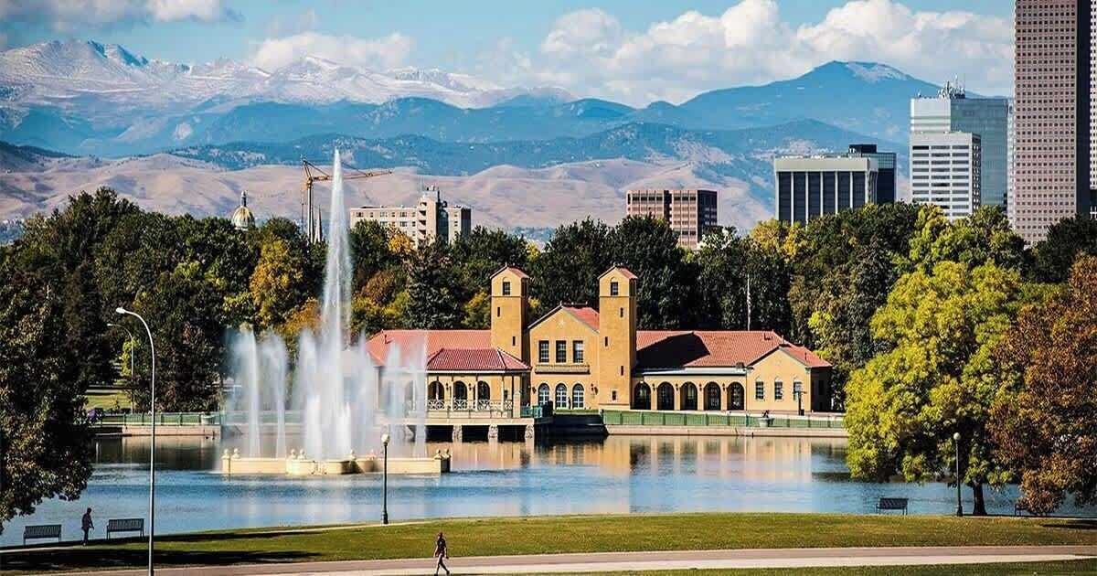 Photo of Others in City Park