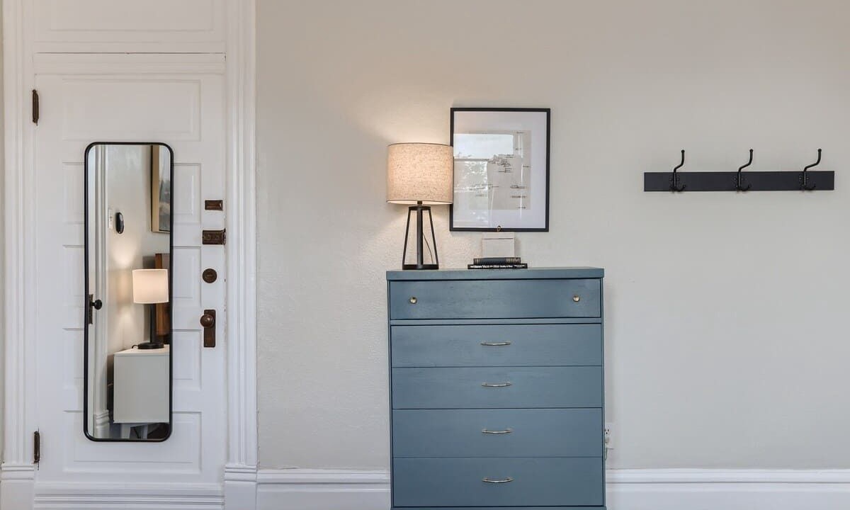 Photo of Bedroom in City Park