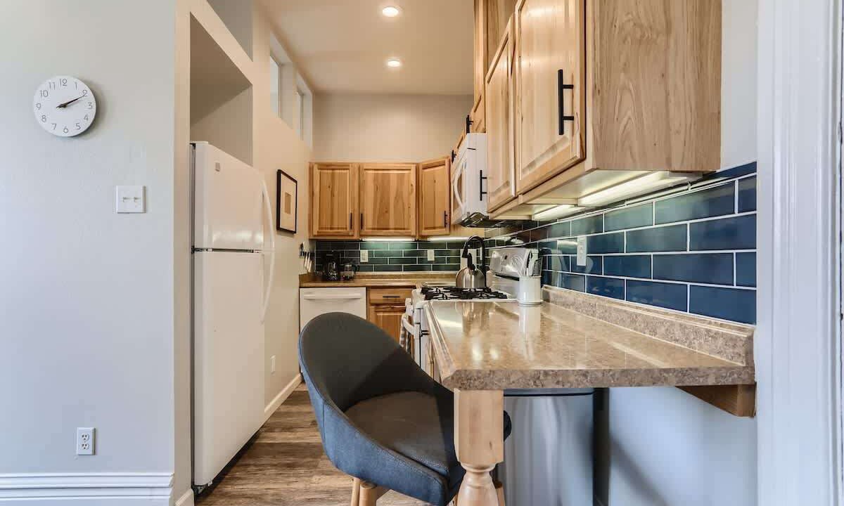 Photo of Kitchen in City Park