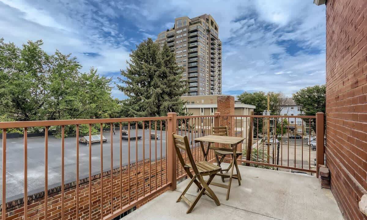 Photo of Outdoor in City Park