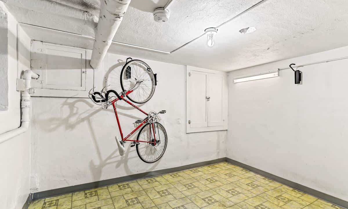 Photo of Bedroom in City Park